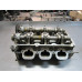 #XE02 Right Cylinder Head From 2010 FORD ESCAPE  3.0 9L8E6090BF